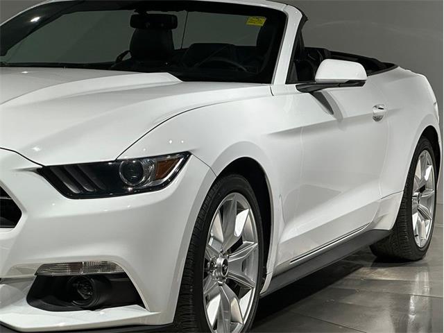 2015 Ford Mustang (CC-2098628) for sale in Depew, New York
