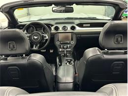 2015 Ford Mustang (CC-2098628) for sale in Depew, New York