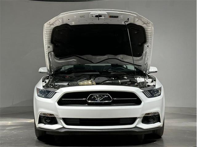 2015 Ford Mustang (CC-2098628) for sale in Depew, New York