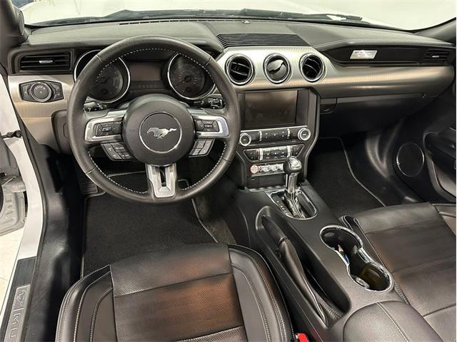 2015 Ford Mustang (CC-2098628) for sale in Depew, New York