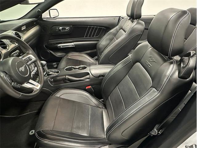 2015 Ford Mustang (CC-2098628) for sale in Depew, New York