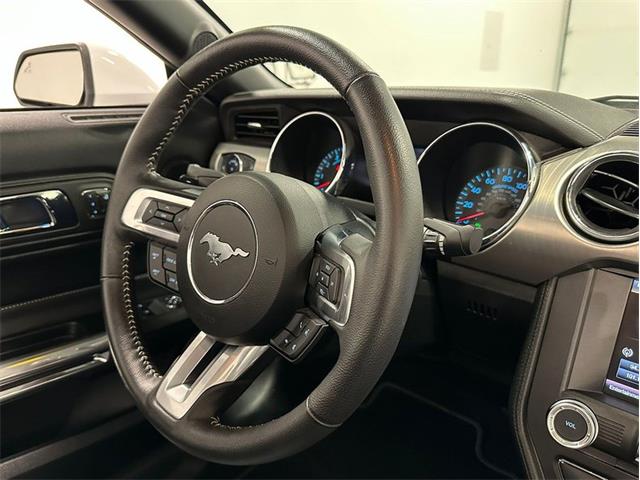 2015 Ford Mustang (CC-2098628) for sale in Depew, New York