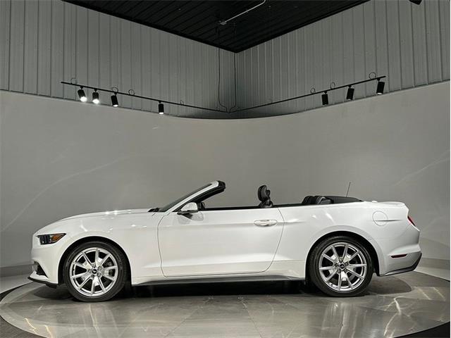 2015 Ford Mustang (CC-2098628) for sale in Depew, New York