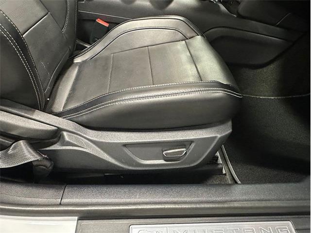 2015 Ford Mustang (CC-2098628) for sale in Depew, New York