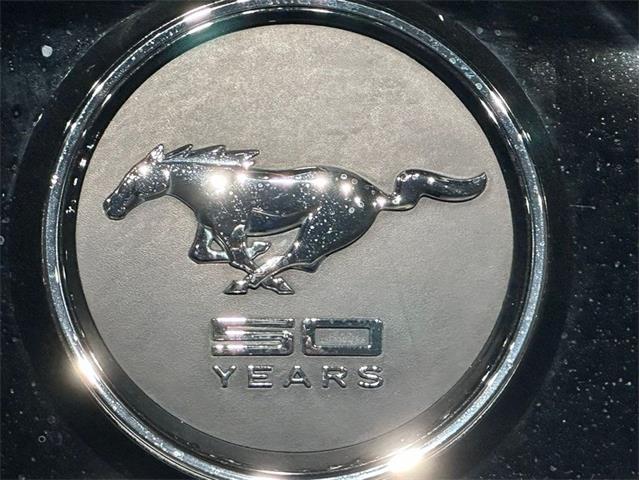 2015 Ford Mustang (CC-2098628) for sale in Depew, New York