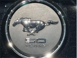 2015 Ford Mustang (CC-2098628) for sale in Depew, New York