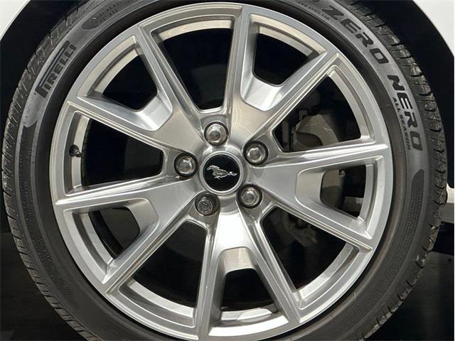 2015 Ford Mustang (CC-2098628) for sale in Depew, New York