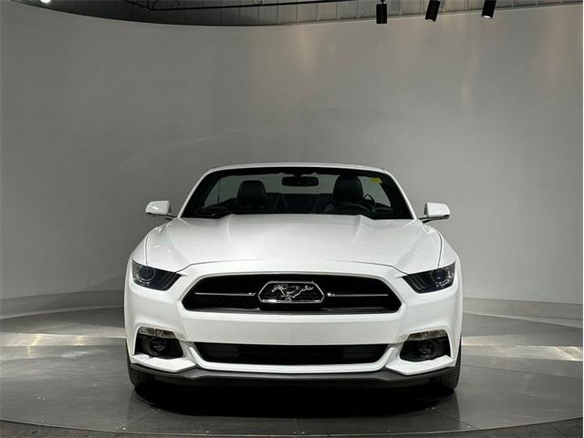 2015 Ford Mustang (CC-2098628) for sale in Depew, New York