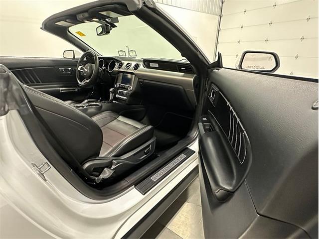 2015 Ford Mustang (CC-2098628) for sale in Depew, New York