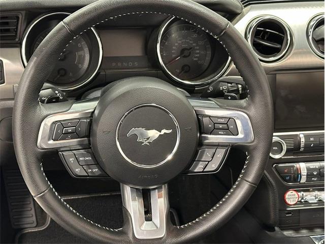 2015 Ford Mustang (CC-2098628) for sale in Depew, New York