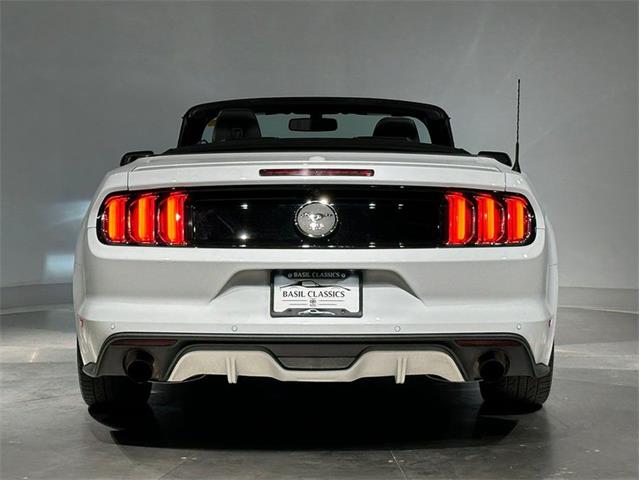 2015 Ford Mustang (CC-2098628) for sale in Depew, New York