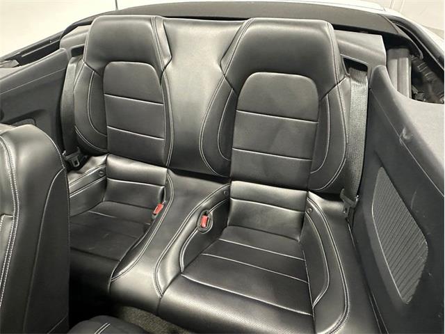 2015 Ford Mustang (CC-2098628) for sale in Depew, New York