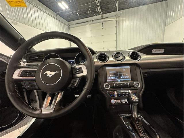 2015 Ford Mustang (CC-2098628) for sale in Depew, New York