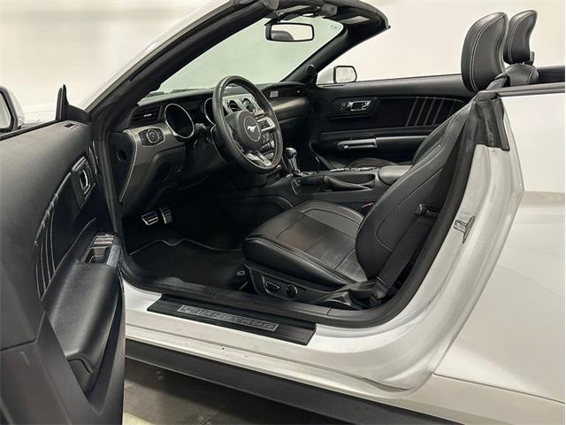 2015 Ford Mustang (CC-2098628) for sale in Depew, New York