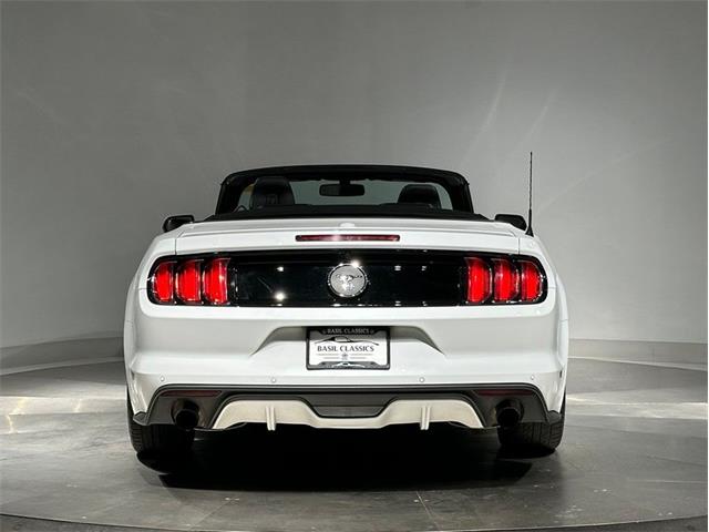 2015 Ford Mustang (CC-2098628) for sale in Depew, New York