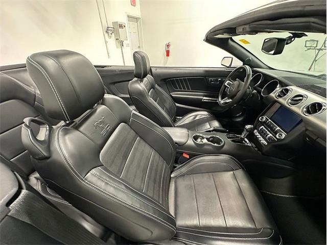 2015 Ford Mustang (CC-2098628) for sale in Depew, New York