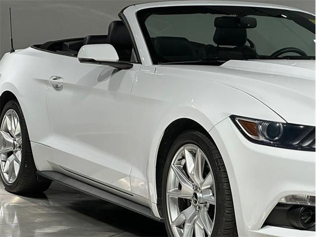 2015 Ford Mustang (CC-2098628) for sale in Depew, New York