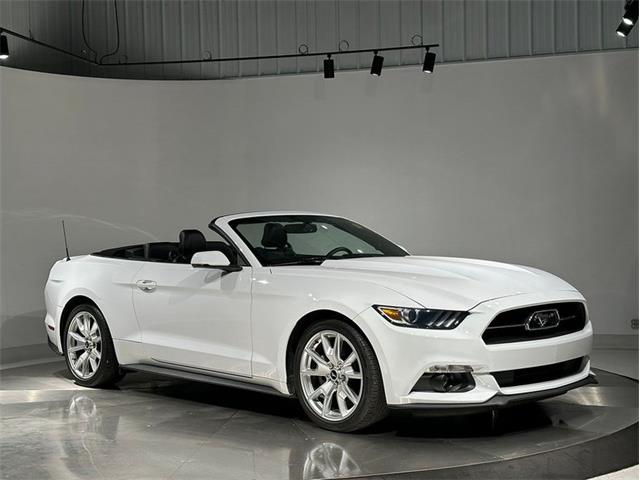 2015 Ford Mustang (CC-2098628) for sale in Depew, New York