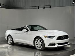 2015 Ford Mustang (CC-2098628) for sale in Depew, New York