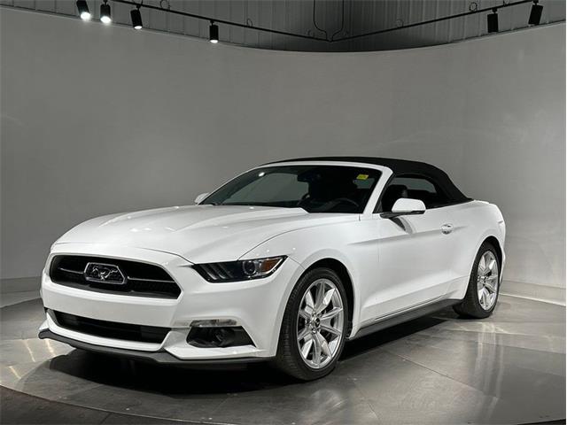 2015 Ford Mustang (CC-2098628) for sale in Depew, New York