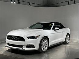 2015 Ford Mustang (CC-2098628) for sale in Depew, New York