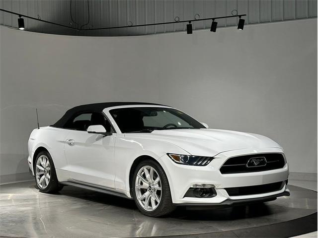 2015 Ford Mustang (CC-2098628) for sale in Depew, New York