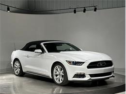 2015 Ford Mustang (CC-2098628) for sale in Depew, New York