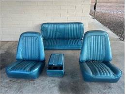 1972 Chevrolet Blazer (CC-2098629) for sale in Cadillac, Michigan