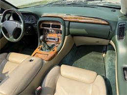 2001 Aston Martin DB7 Vantage Volante (CC-2090863) for sale in Elyria, Ohio