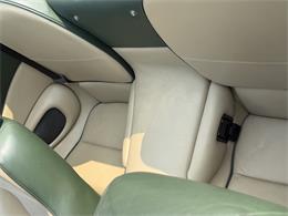 2001 Aston Martin DB7 Vantage Volante (CC-2090863) for sale in Elyria, Ohio