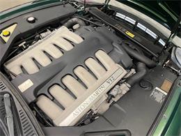 2001 Aston Martin DB7 Vantage Volante (CC-2090863) for sale in Elyria, Ohio