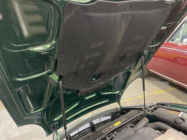 2001 Aston Martin DB7 Vantage Volante (CC-2090863) for sale in Elyria, Ohio