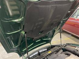 2001 Aston Martin DB7 Vantage Volante (CC-2090863) for sale in Elyria, Ohio