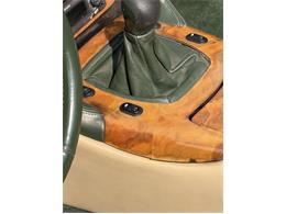 2001 Aston Martin DB7 Vantage Volante (CC-2090863) for sale in Elyria, Ohio