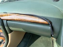 2001 Aston Martin DB7 Vantage Volante (CC-2090863) for sale in Elyria, Ohio
