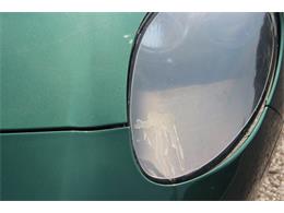 2001 Aston Martin DB7 Vantage Volante (CC-2090863) for sale in Elyria, Ohio