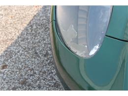 2001 Aston Martin DB7 Vantage Volante (CC-2090863) for sale in Elyria, Ohio