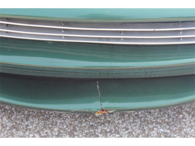2001 Aston Martin DB7 Vantage Volante (CC-2090863) for sale in Elyria, Ohio
