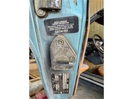1980 Triumph TR8 (CC-2098630) for sale in Cadillac, Michigan