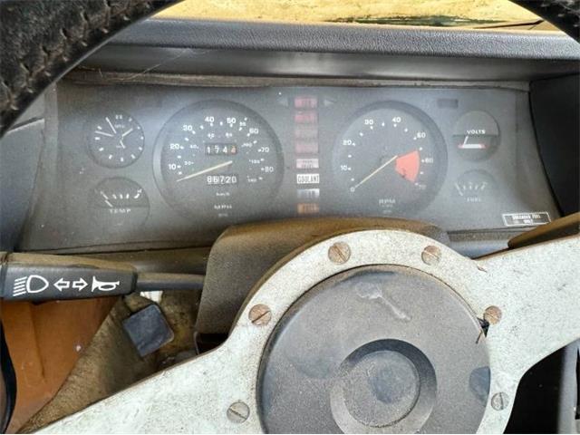 1980 Triumph TR8 (CC-2098630) for sale in Cadillac, Michigan