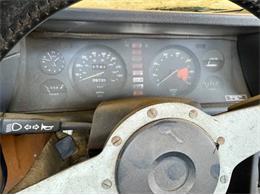 1980 Triumph TR8 (CC-2098630) for sale in Cadillac, Michigan