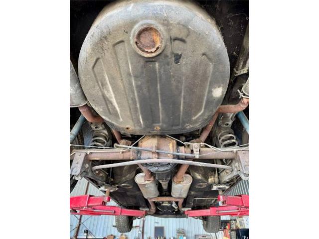 1980 Triumph TR8 (CC-2098630) for sale in Cadillac, Michigan