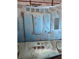 1980 Triumph TR8 (CC-2098630) for sale in Cadillac, Michigan