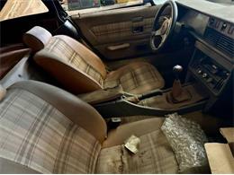 1980 Triumph TR8 (CC-2098630) for sale in Cadillac, Michigan