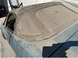 1980 Triumph TR8 (CC-2098630) for sale in Cadillac, Michigan