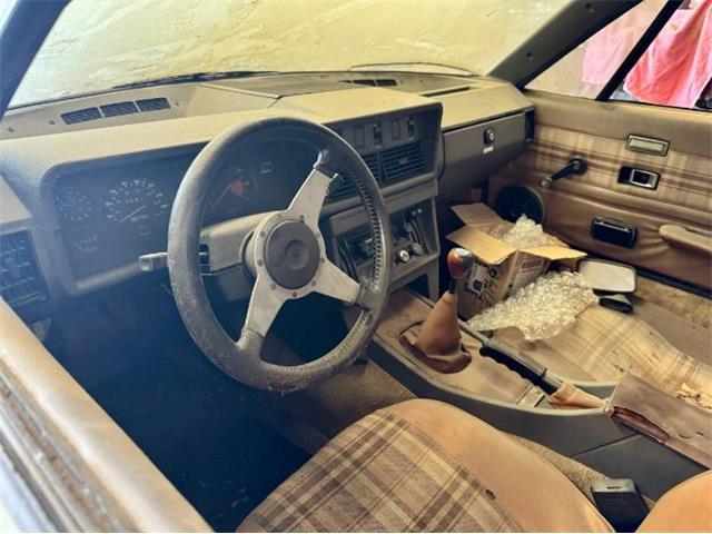 1980 Triumph TR8 (CC-2098630) for sale in Cadillac, Michigan