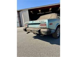 1980 Triumph TR8 (CC-2098630) for sale in Cadillac, Michigan