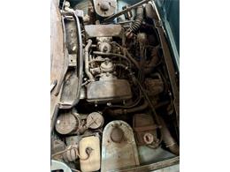 1980 Triumph TR8 (CC-2098630) for sale in Cadillac, Michigan