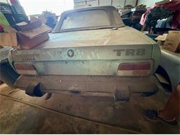 1980 Triumph TR8 (CC-2098630) for sale in Cadillac, Michigan
