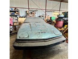 1980 Triumph TR8 (CC-2098630) for sale in Cadillac, Michigan